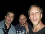 Beatz for Freakz Sommertanz 2010